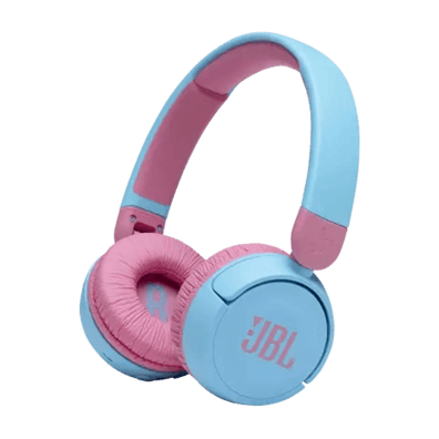 JBL JR310BT Kids On-Ear Wireless Headphones | Bite