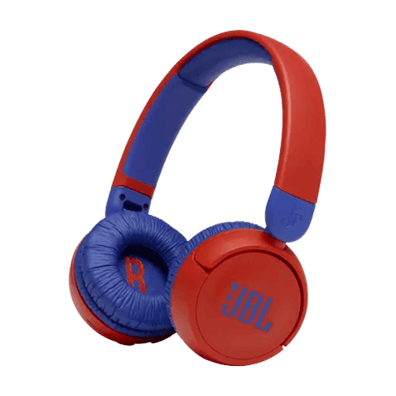 JBL JR310 Kids On-Ear Wireless Headphones | Bite
