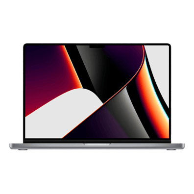 Apple MacBook Pro 16" Apple M1 Max 10C CPU, 32C GPU/32GB/1TB SSD/INT | Bite