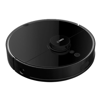 Smart 360 Robot Vacuum Cleaner S7 Pro Black (360S7PROBLACK) | Bite