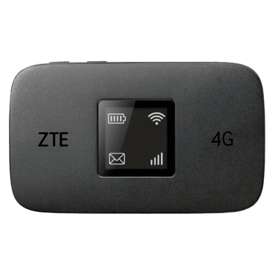 ZTE MF971R Black (LTE CAT6) | Bite