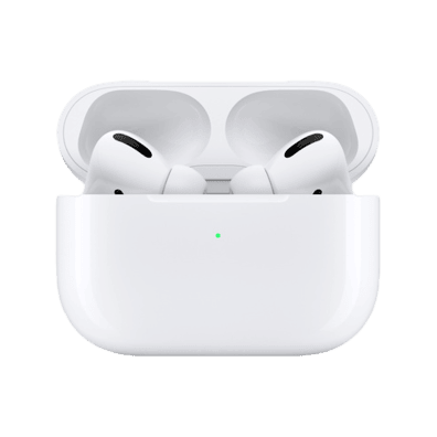 Apple AirPods Pro | White | Bite