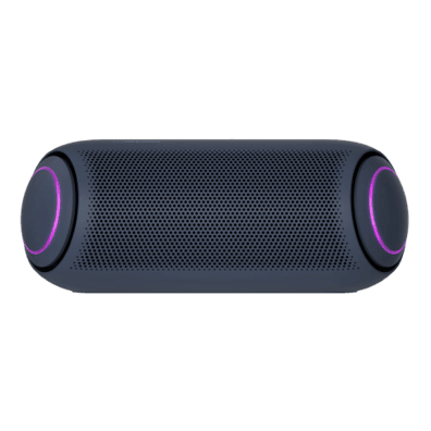 LG XBOOM Go PL7 Bluetooth Speaker Black (PL7.DEUSLLK) | Bite
