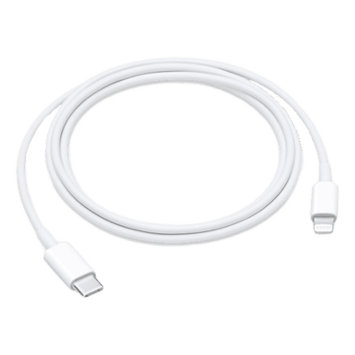 Apple USB-C to Lightning Charge Cable 1m (new) White | Bite