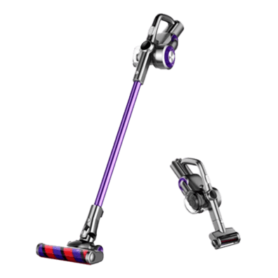 Jimmy Vacuum cleaner H8 Pro Cordless Purple (H8 Pro) | Bite