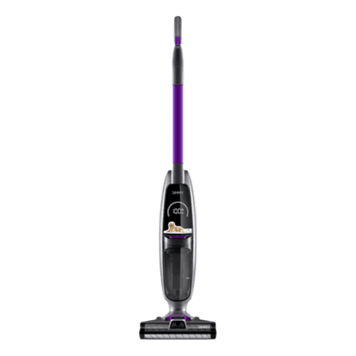 Jimmy Cordless Handheld PowerWash HW8 Purple (HW8 Pro) | Bite