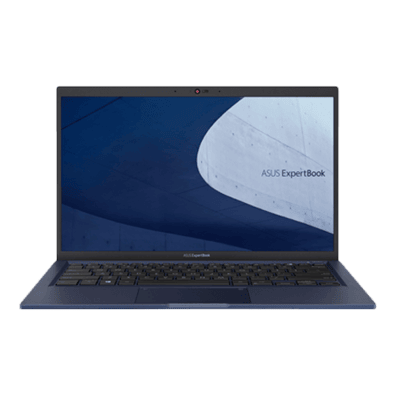 	Asus ExpertBook B1400CEAE-EB2676R 14" FHD i3-1115G4 8/256GB SSD Star Black (90NX0421-M30370) | Bite