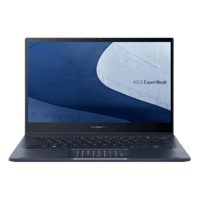 	Asus ExpertBook B5 Flip B5302FEA-LF0532R 13.3" FHD i5-1135G7 16/512GB SSD Star Black (90NX03R1-M05940) | Bite