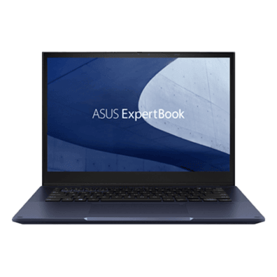 Asus ExpertBook B7402FEA-L90043R 14" FHD i5-1155G7 16/51GB SSD Star Black (90NX0481-M00440) | Bite