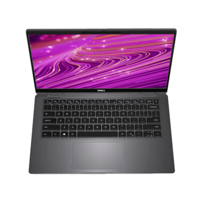 Dell Latitude 7420 14" FHD i7-1165G7 16/512GB SSD Black (273715083) | Bite
