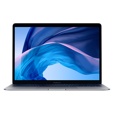 Apple MacBook Air 13'' M1, 8C CPU, 7C GPU/ 8GB/ 512GB SSD/ Space Gray/ RUS (Z124001EQ) | Bite