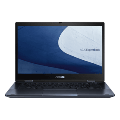 Asus ExpertBook B3 Flip B3402FEA-LE0237R 14" FHD i3-1115G4 8/256GB SSD Star Black (90NX0491-M02650) | Bite