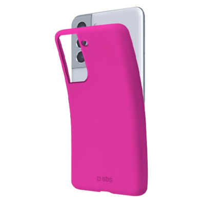 Samsung Galaxy S22+ Vanity Case By SBS Pink | Bite