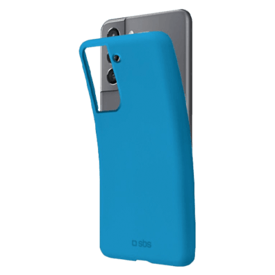 Samsung Galaxy S22 Vanity Case By SBS Blue | Bite