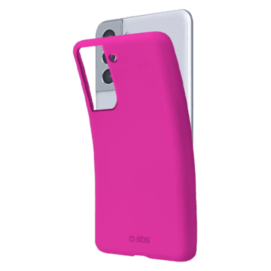 Samsung Galaxy S22 Vanity Case By SBS Pink | Bite