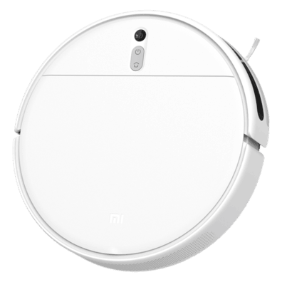 Xiaomi Mi Robot Vacuum Mop 2 Lite | White | Bite
