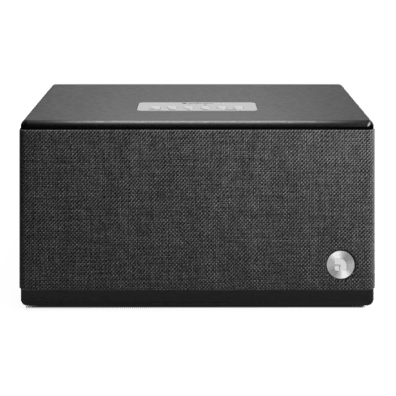 Audio Pro BT5 Speaker | Black | Bite