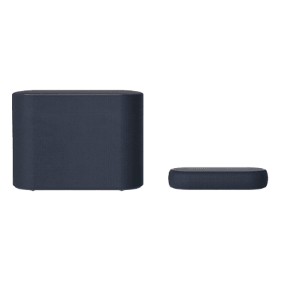 LG QP5 3.1.2 320W Soundbar Black (QP5.DEUSLLK) | Bite