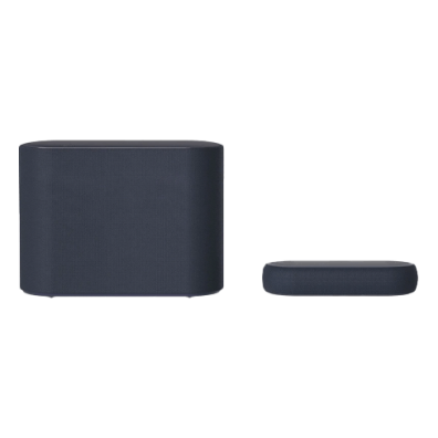 LG QP5W 3.1.2 320W Soundbar Black (QP5W.DEUSLLK) | Bite