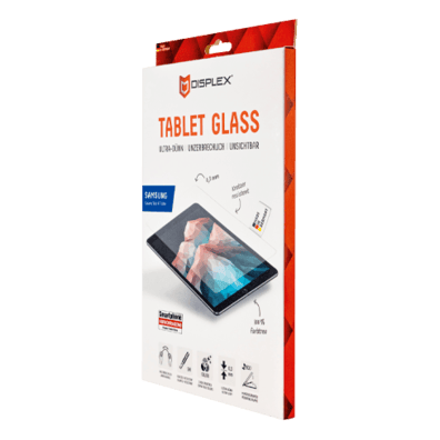 Samsung Galaxy Tab A7 Lite Tablet Glass By Displex Transparent | Bite