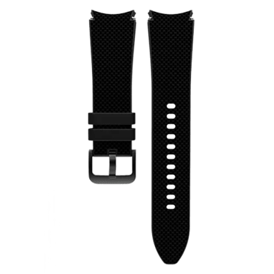 Samsung Galaxy #tide Collection Hybrid Fabric Watch Strap (20mm) | Bite