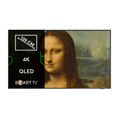 Samsung 55" Frame QLED 4K Smart TV LS03B (QE55LS03BAUXXH) | Bite