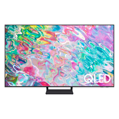 Samsung 65" QLED 4K Smart TV Q70B QE65Q70BATXXH | Bite