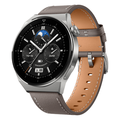 Huawei Watch GT3 Pro 46mm Grey (Odin-B19V) | Bite