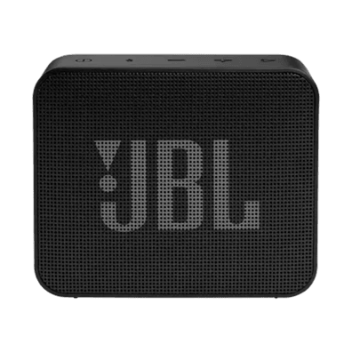 JBL GO Essential Wireless Speaker Black | Bite