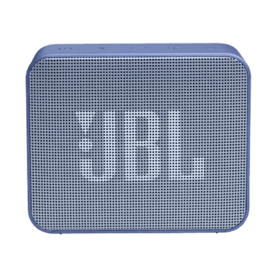 JBL GO Essential Wireless Speaker Blue | Bite