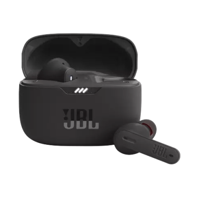 JBL Tune 230NC TWS Earbuds Dual Mic Black | Bite