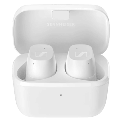 Sennheiser CX True Wireless Earbuds CX200TW1 White | Bite