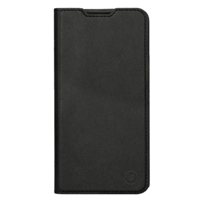 Samsung Galaxy A33 5G Folio Case By Muvit Black | Bite