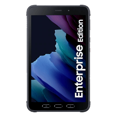 Samsung Galaxy Tab Active 3 8" LTE 64GB EE Black (SM-T575) | Bite