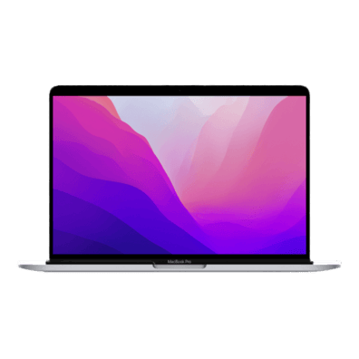 Apple MacBook Pro 13" (2022) Apple M2 8C CPU, 10C | Bite