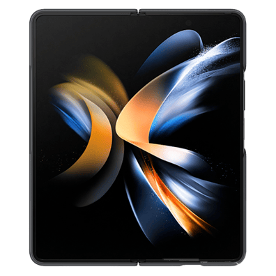 Samsung Galaxy Fold4 Grip Cover | Bite