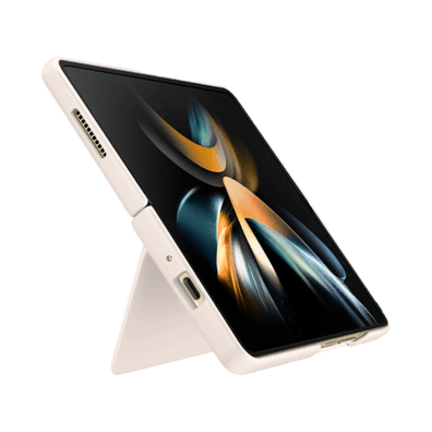 Samsung Galaxy Fold4 Slim Standing Cover | Bite
