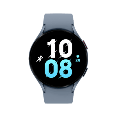 Samsung Galaxy Watch 5 44mm LTE Sapphire (SM-R915F) | Bite