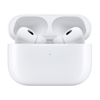 Apple AirPods Pro (2nd Gen) White | Bite