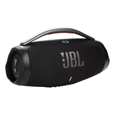 JBL Boombox 3 Bluetooth Speaker | Bite