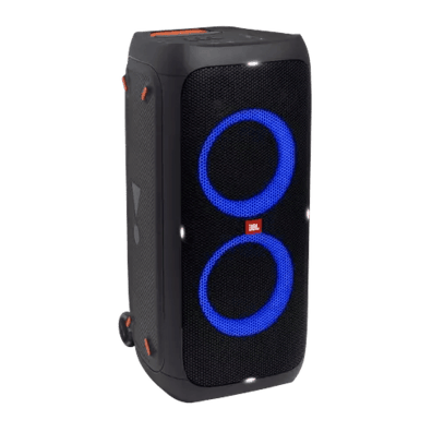 JBL PartyBox 310 Speaker Black | Bite