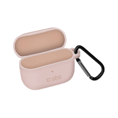 Apple AirPods Pro Silicone Cover By SBS | Bite