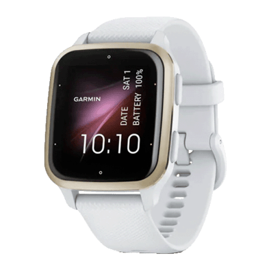Garmin Smart Watch Venu Sq 2 | Bite