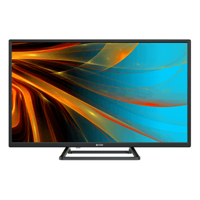 eSTAR 32" HD Smart TV LEDTV32A2T2 | Bite