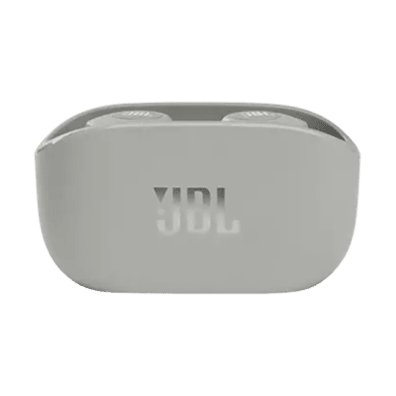 JBL Vibe 100 TWS True Wireless Earbuds Ivory | Bite