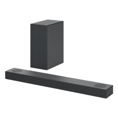 LG S75Q 3.1.2ch SoundBar Black | Bite