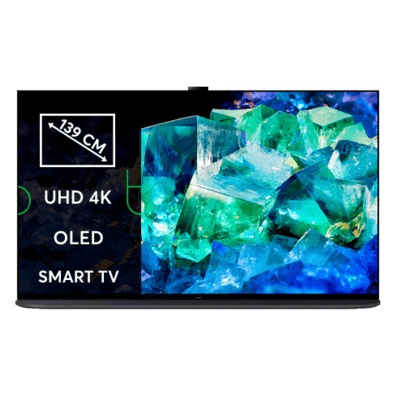 Sony 55" QD OLED Smart TV XR55A95KAEP | Bite