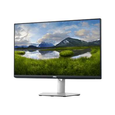 Dell S2421HS 24" Monitor Silver (210-AXKQ) | Bite