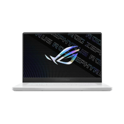 Asus ROG GA503RW-LN048W 15.6" FHD Ryzen 9 6900HS 32/1TB SSD RTX 3070 Ti White (90NR0821-M00270) | Bite