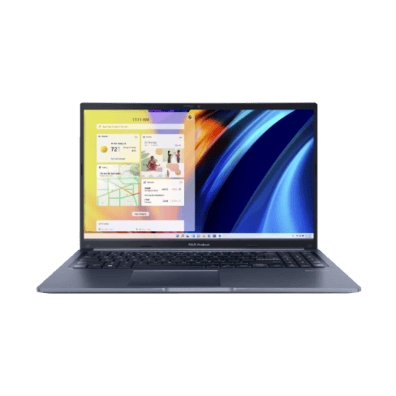 Asus VivoBook M1502IA-BQ103W 15.6" FHD 16/1TB SSD Blue (90NB0Y51-M003X0) | Bite